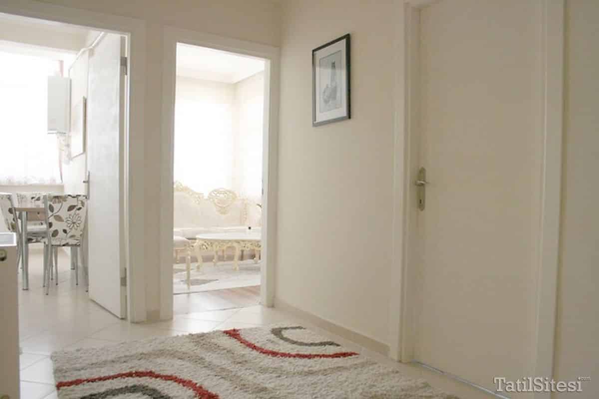 Expo Mg Apartments Istanbul Tatil